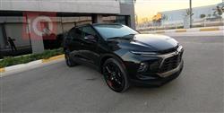 Chevrolet Blazer